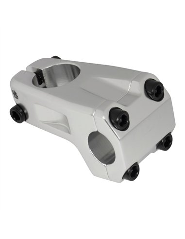 Stem Threadless 7326 Alloy 50mm Silver