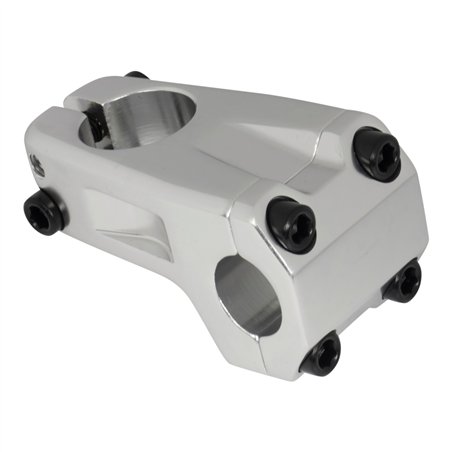 Stem Threadless 7326 Alloy 50mm Silver