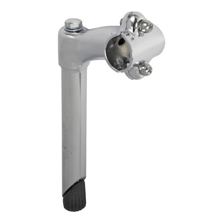 Stem 2-Screw 22.2mm Chrome