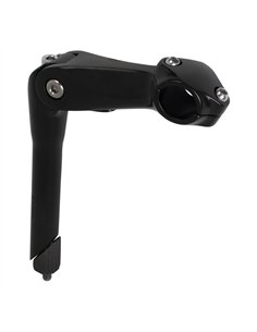 Stem Adjustable Quill Alloy 22.2mm