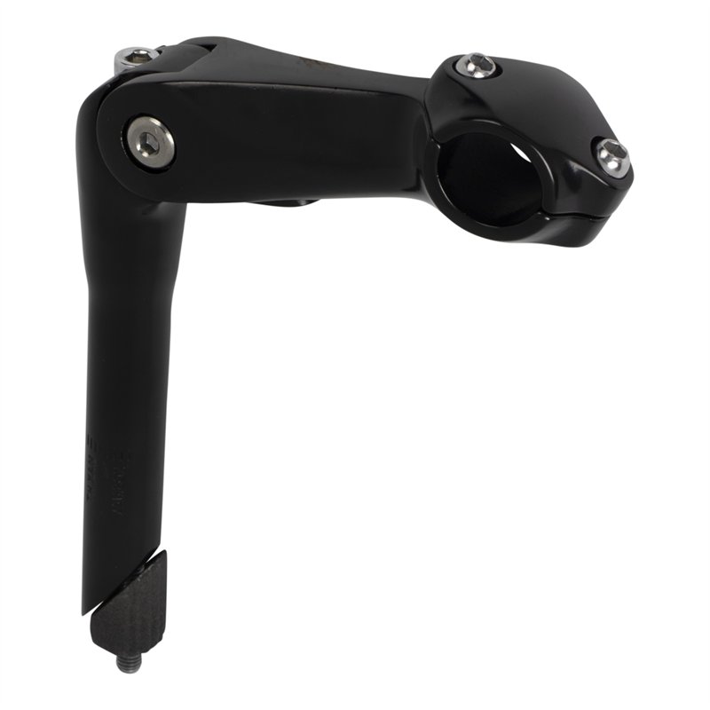 Stem Adjustable Quill Alloy 22.2mm