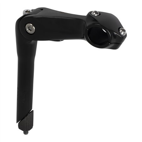 Stem Adjustable Quill Alloy 22.2mm