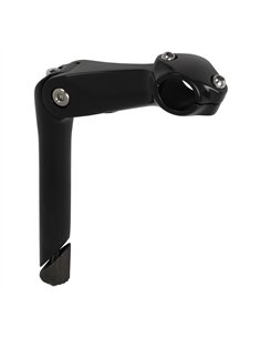 Stem Adjustable Quill Alloy 25.4mm