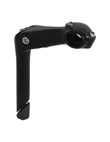 Stem Adjustable Quill Alloy 25.4mm