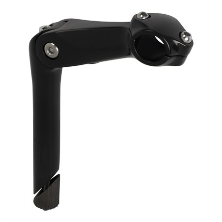 Stem Adjustable Quill Alloy 25.4mm