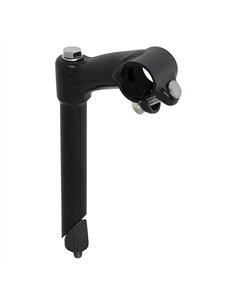Stem Classic 21.1mm Black