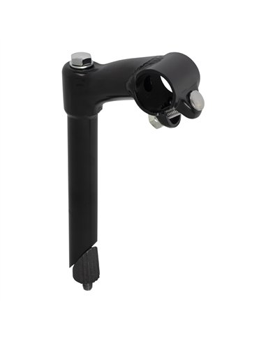 Stem Classic 21.1mm Black