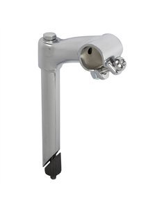 Stem Classic 21.1mm Chrome