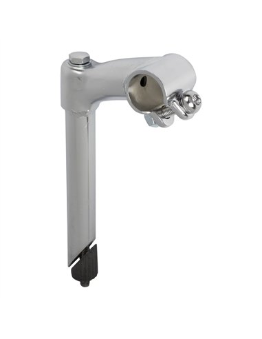 Stem Classic 21.1mm Chrome