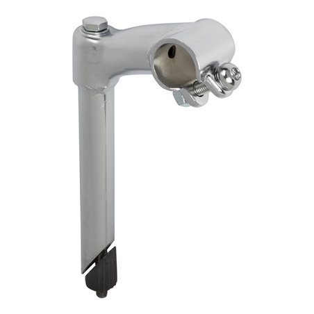 Stem Classic 21.1mm Chrome