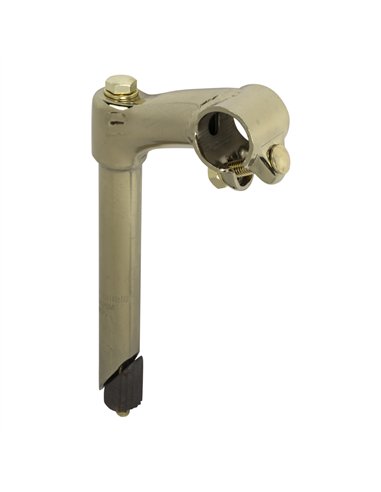 Stem Classic 21.1mm Gold
