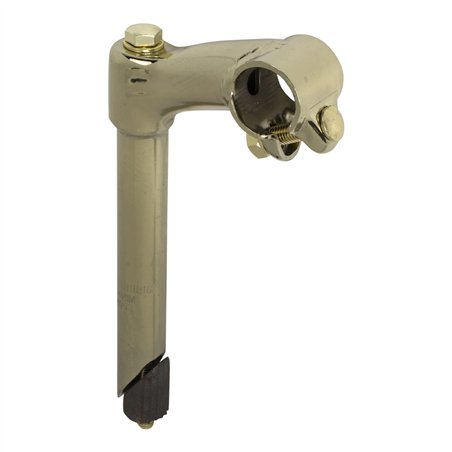 Stem Classic 21.1mm Gold