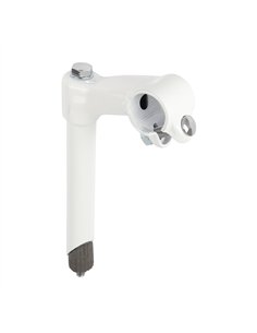 Stem Classic 21.1mm White