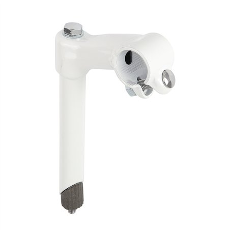 Stem Classic 21.1mm White