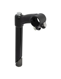 Stem Classic 22.2mm Black