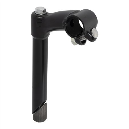 Stem Classic 22.2mm Black