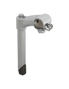 Stem Classic 22.2mm Chrome