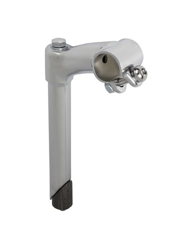 Stem Classic 22.2mm Chrome