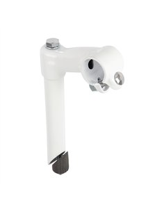 Stem Classic 22.2mm White
