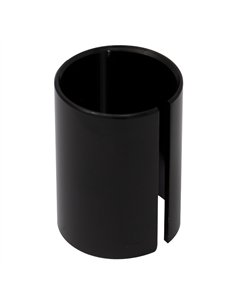 Stem Collar Black SAD002