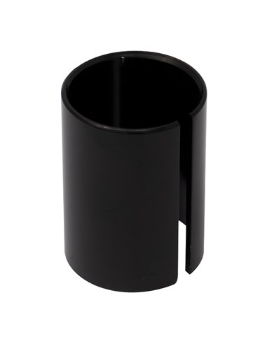 Stem Collar Black SAD002