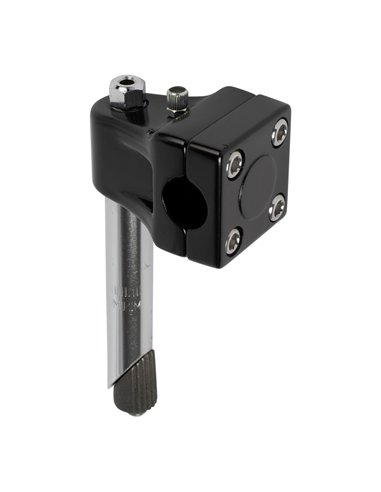 Stem Freestyle 219 Alloy 21.1mm Black