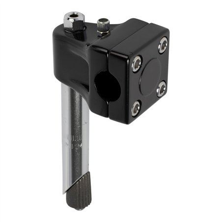 Stem Freestyle 219 Alloy 21.1mm Black