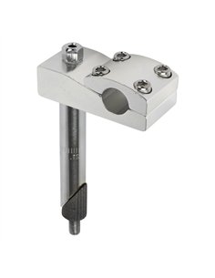 Stem Freestyle 793 Alloy 21.1mm Chrome