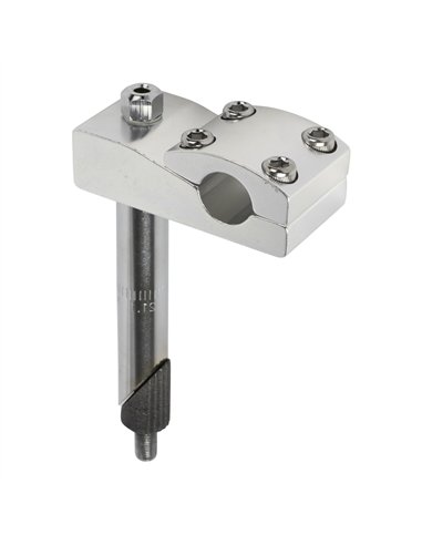 Stem Freestyle 793 Alloy 21.1mm Chrome