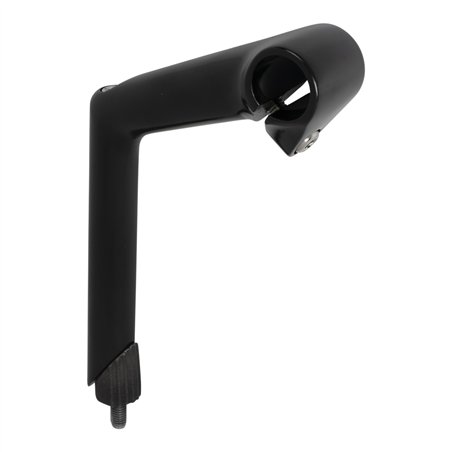 Stem MTB Alloy 22.2mm Black