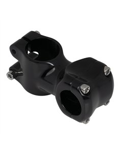 Stem Threadless 7081 Alloy 50mm Black