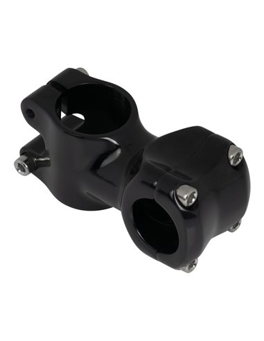 Stem Threadless 7081 Alloy 50mm Black