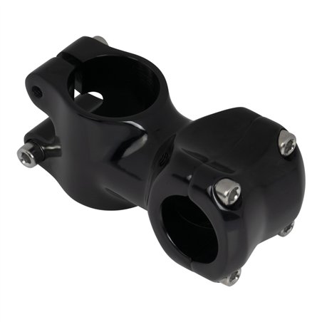 Stem Threadless 7081 Alloy 50mm Black