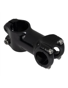 Stem Threadless 7091 Alloy 60mm Black