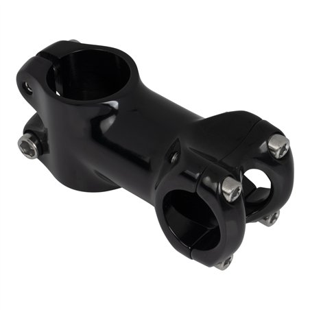 Stem Threadless 7091 Alloy 60mm Black