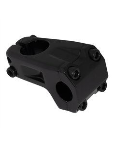 Stem Threadless 7326 Alloy 50mm Black