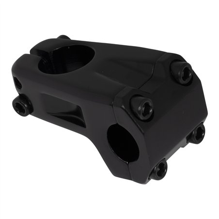 Stem Threadless 7326 Alloy 50mm Black