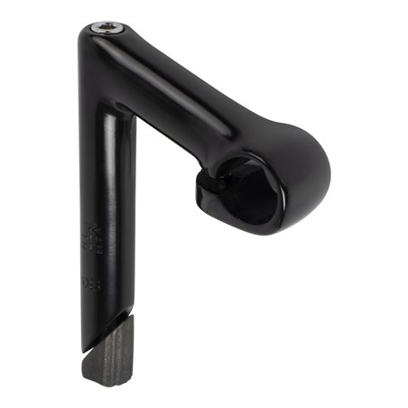 Stem Threadless 80 Alloy 22.2mm Black