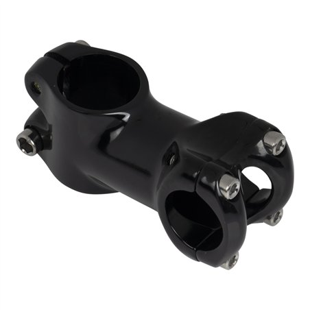 Stem Threadless R-63 Alloy 60mm Black