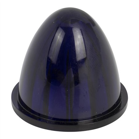 Lens for Mini Bee Light Blue