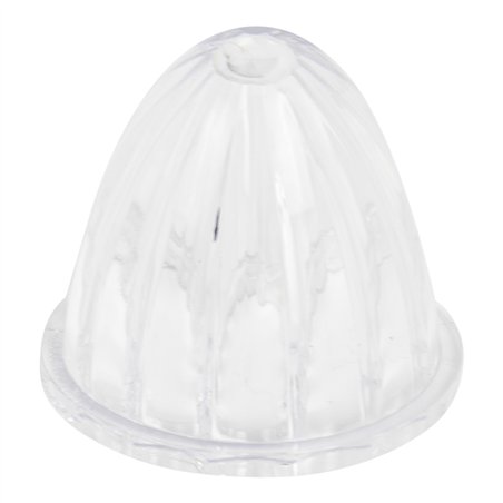 Lens for Mini Bee Light Clear