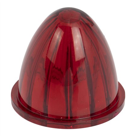 Lens for Mini Bee Light Red
