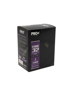 Tube 32" 1.75/2.125" 33mm Standard Schrader Valve 2