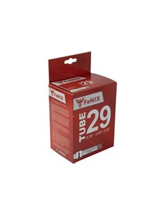 Tube 29" x 2.25/2.35/2.50" 48mm Standard Schrader Valve 2