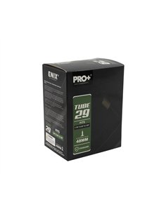 Tube Tube 29 x 1.95/2.05/2.125" 48mm Standard Schrader Valve 2