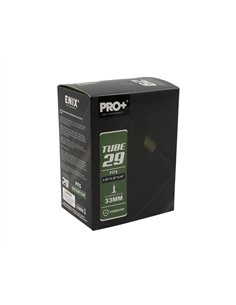 Tube Tube 29 x 2.25/2.35/2.50" 33mm Standard Schrader Valve 2