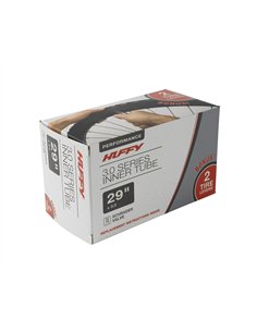 Tube Huffy 29" x 3.00" 33mm Schrader Valve 00609TU 2