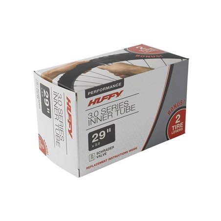 Tube Huffy 29" x 3.00" 33mm Schrader Valve 00609TU
