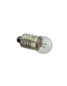 Light Bulb for Battery Powered Bullet Lights