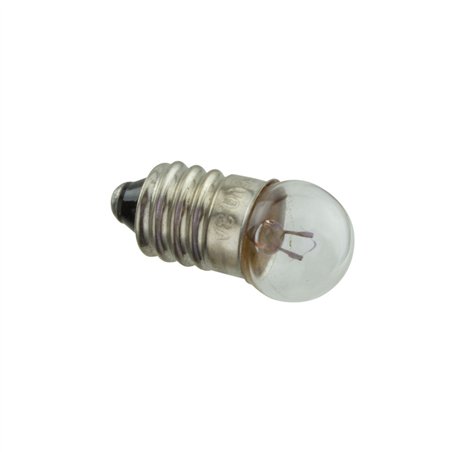 Light Bulb for Battery Powered Bullet Lights